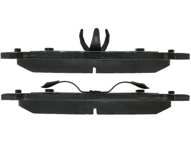 Disc Brake Pad Centric Parts 301.07110