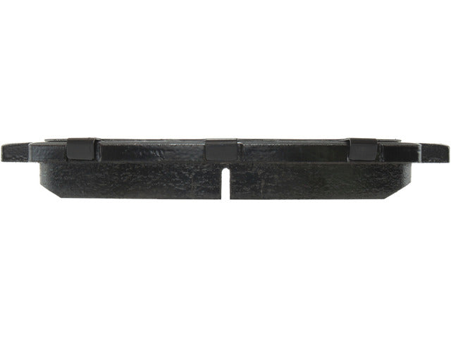 Disc Brake Pad Centric Parts 301.07210
