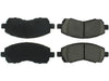 Disc Brake Pad Centric Parts 301.07220