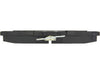 Disc Brake Pad Centric Parts 301.07240