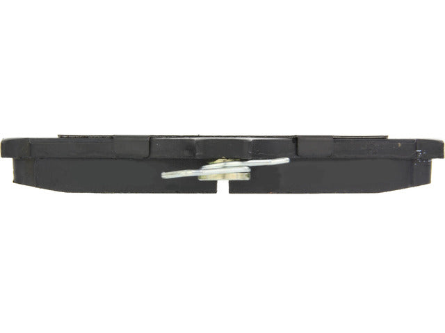 Disc Brake Pad Centric Parts 301.07240