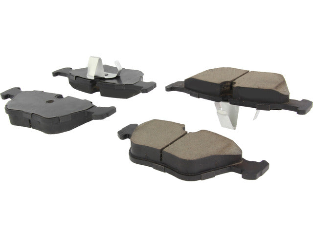 Disc Brake Pad Centric Parts 301.07250