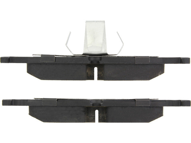 Disc Brake Pad Centric Parts 301.07250
