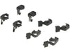 Disc Brake Pad Centric Parts 301.07260