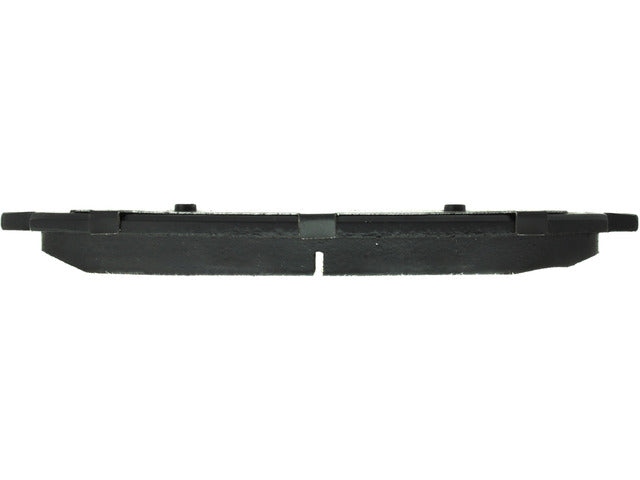 Disc Brake Pad Centric Parts 301.07260