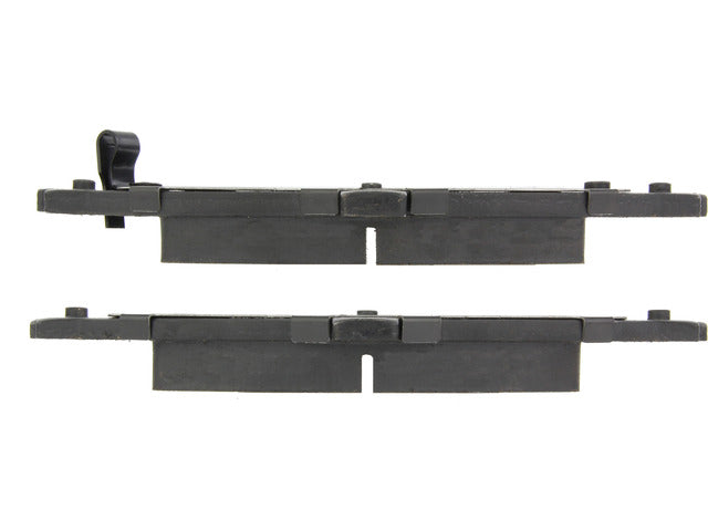 Disc Brake Pad Centric Parts 301.07270