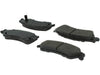 Disc Brake Pad Centric Parts 301.07290