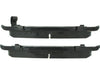 Disc Brake Pad Centric Parts 301.07290