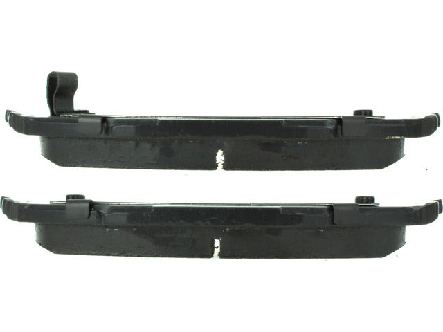 Disc Brake Pad Centric Parts 301.07290