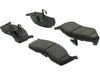 Disc Brake Pad Centric Parts 301.07300