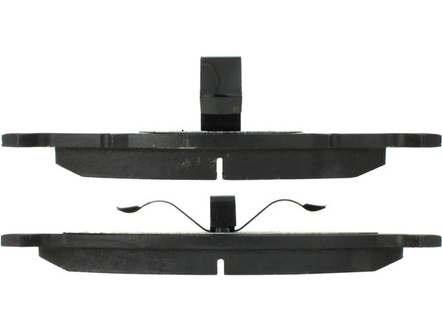 Disc Brake Pad Centric Parts 301.07300