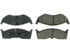 Disc Brake Pad Centric Parts 301.07300