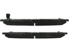 Disc Brake Pad Centric Parts 301.07310