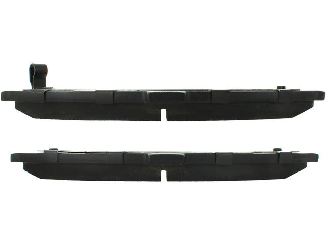 Disc Brake Pad Centric Parts 301.07310