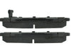Disc Brake Pad Centric Parts 301.07320