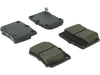 Disc Brake Pad Centric Parts 301.07330