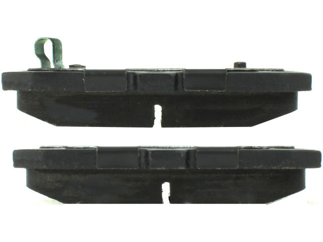 Disc Brake Pad Centric Parts 301.07330
