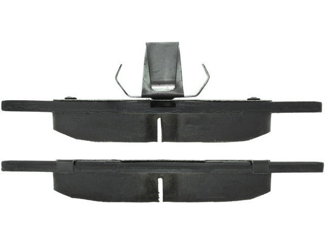 Disc Brake Pad Centric Parts 301.07360