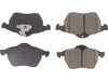 Disc Brake Pad Centric Parts 301.07360