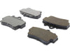 Disc Brake Pad Centric Parts 301.07370
