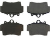 Disc Brake Pad Centric Parts 301.07370