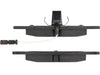 Disc Brake Pad Centric Parts 301.07400