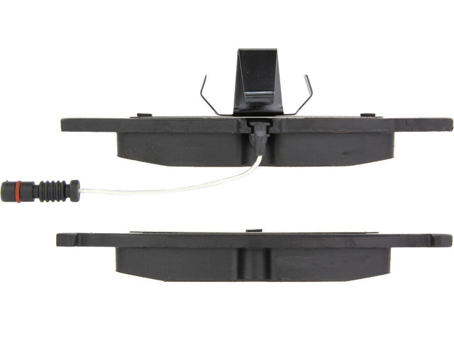 Disc Brake Pad Centric Parts 301.07400