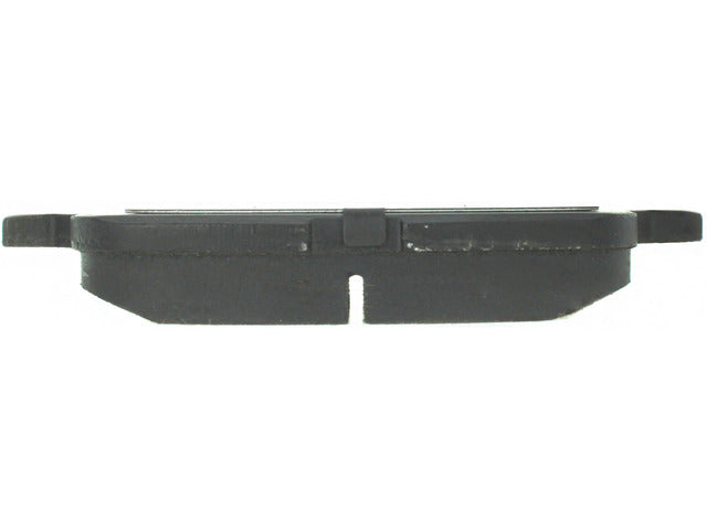 Disc Brake Pad Centric Parts 301.07410