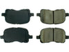 Disc Brake Pad Centric Parts 301.07410