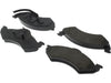 Disc Brake Pad Centric Parts 301.07460