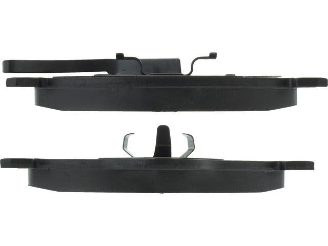 Disc Brake Pad Centric Parts 301.07460