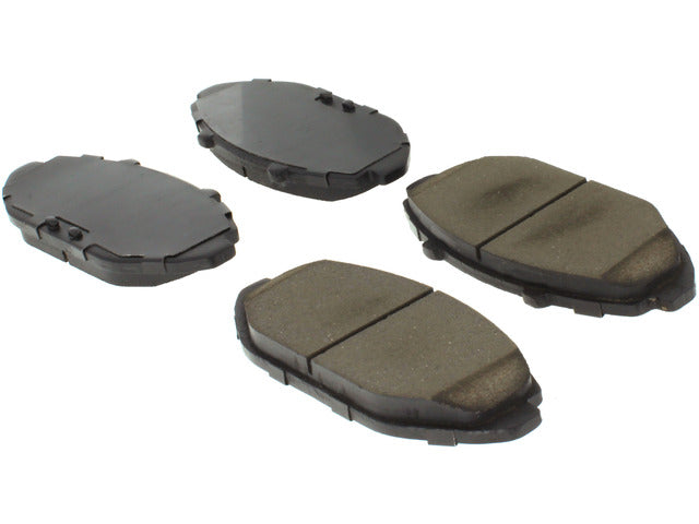 Disc Brake Pad Centric Parts 301.07480