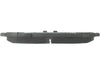 Disc Brake Pad Centric Parts 301.07480