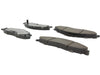 Disc Brake Pad Centric Parts 301.07490