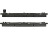 Disc Brake Pad Centric Parts 301.07490