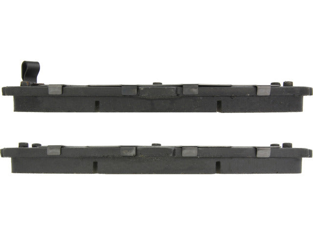 Disc Brake Pad Centric Parts 301.07490