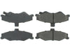 Disc Brake Pad Centric Parts 301.07500