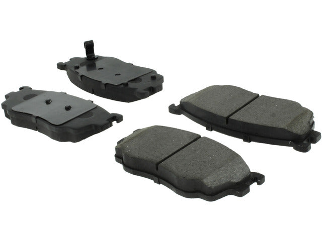 Disc Brake Pad Centric Parts 301.07550