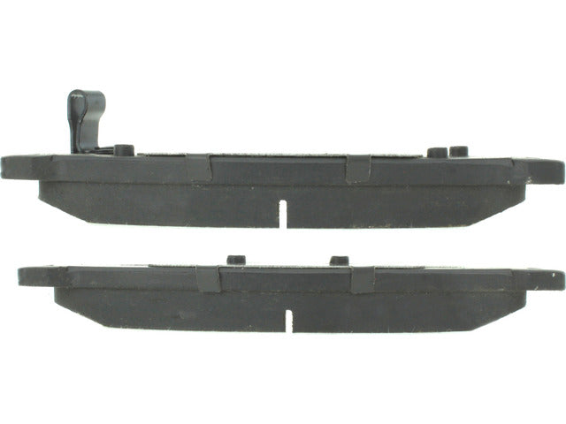 Disc Brake Pad Centric Parts 301.07550