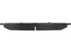 Disc Brake Pad Centric Parts 301.07560