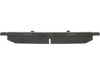 Disc Brake Pad Centric Parts 301.07570