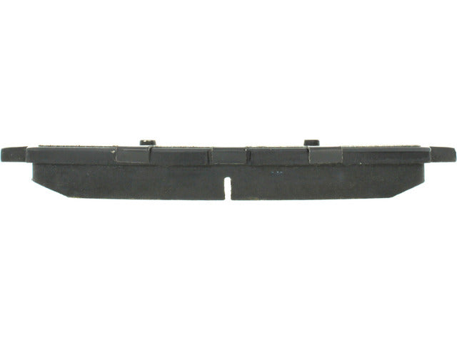 Disc Brake Pad Centric Parts 301.07570