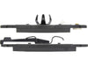 Disc Brake Pad Centric Parts 301.07600