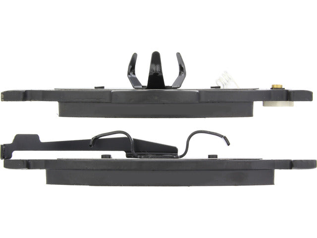 Disc Brake Pad Centric Parts 301.07600