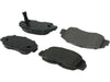 Disc Brake Pad Centric Parts 301.07640