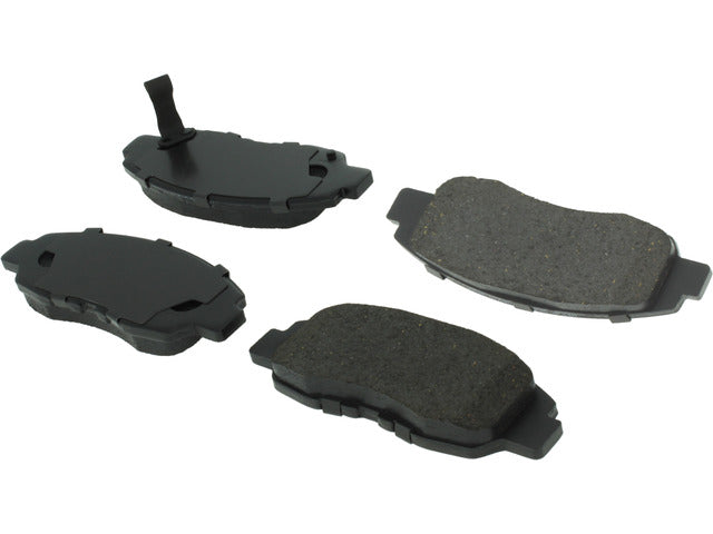 Disc Brake Pad Centric Parts 301.07640