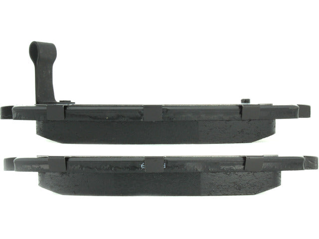 Disc Brake Pad Centric Parts 301.07640