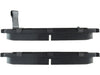 Disc Brake Pad Centric Parts 301.07641