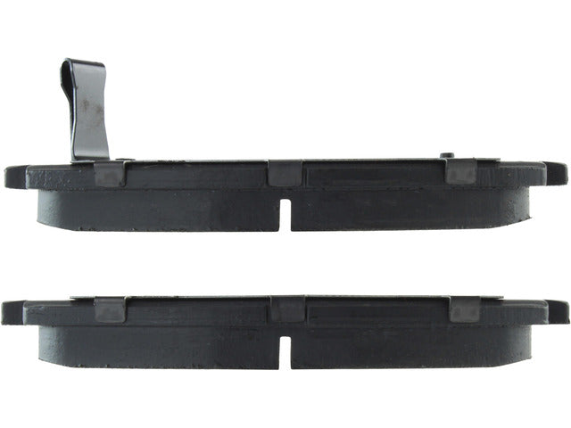 Disc Brake Pad Centric Parts 301.07641
