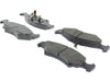 Disc Brake Pad Centric Parts 301.07660